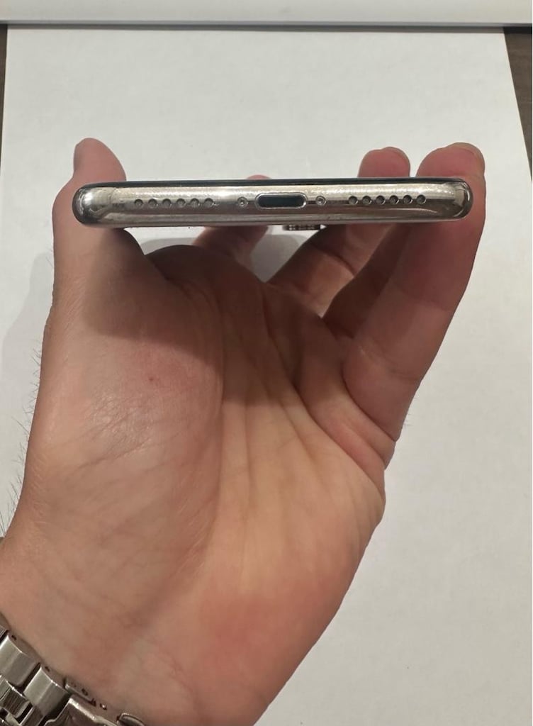 IPHONE X TR KAYITLI - 6