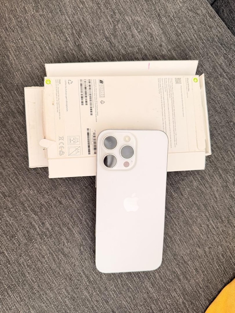 ıphone 16 pro max - 2