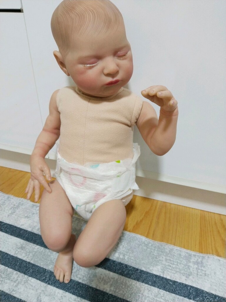 silikon bebek - 3