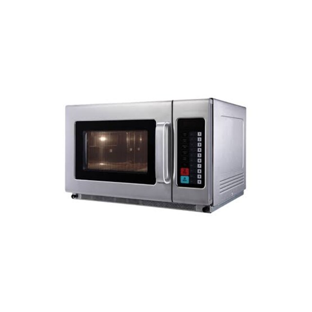 By Kitchen Mikrodalga Fırın 25lt