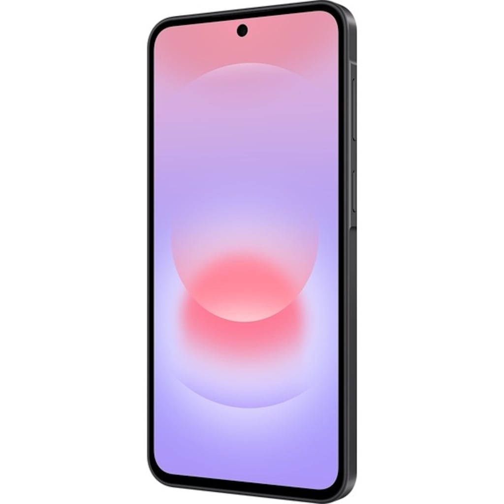 Samsung Galaxy A37 5G 8/256GB Antrasit Cep Telefonu - 2