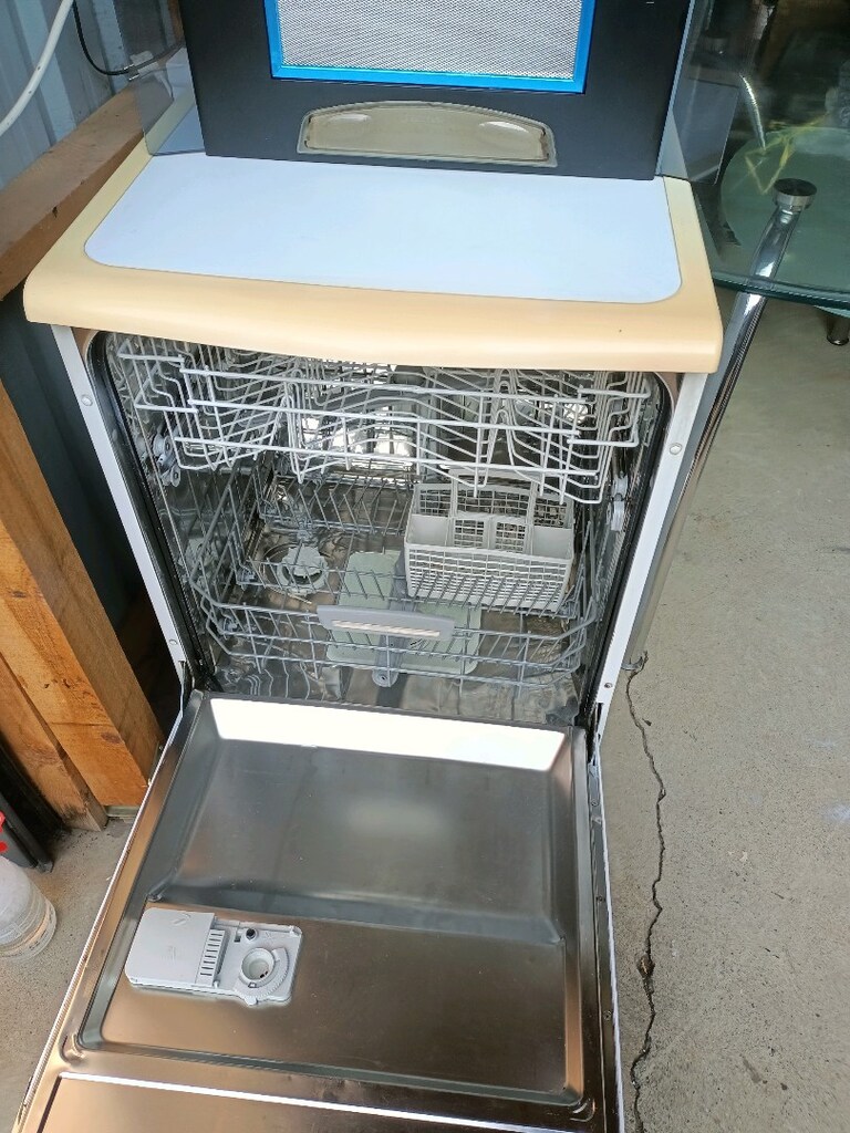 Arçelik Bulaşık Makinesi - 7