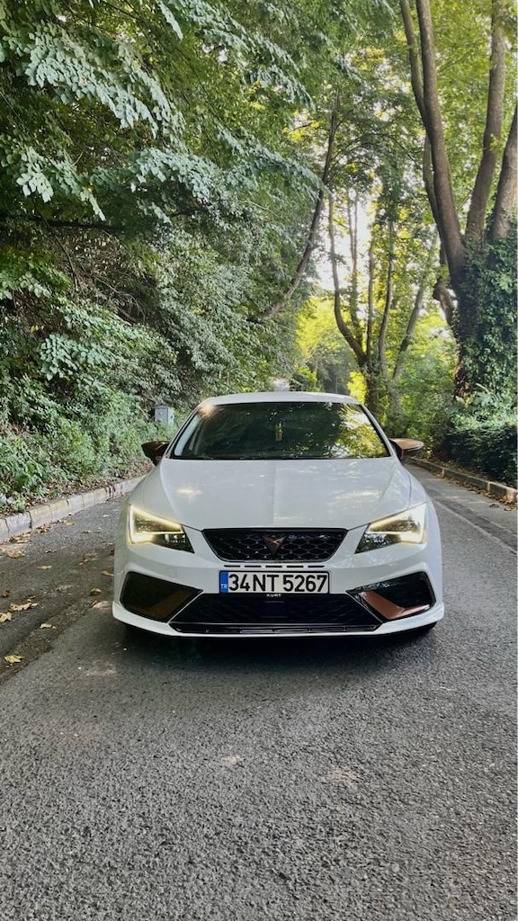 Seat Leon - 9