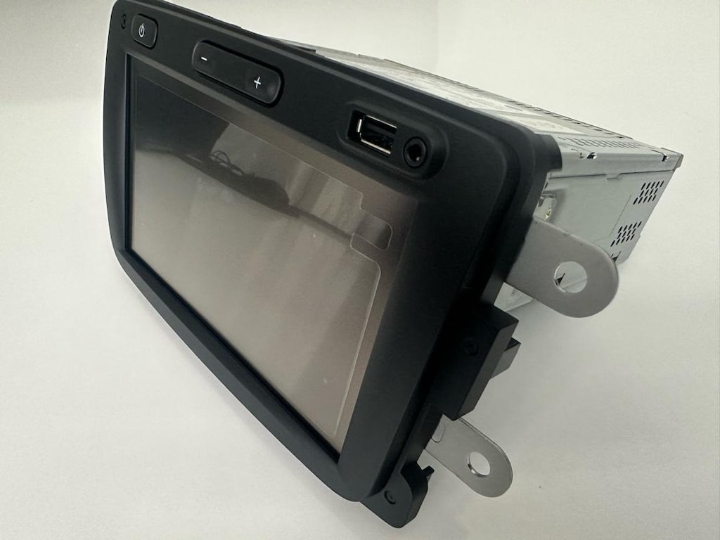 Renault Captur Media Nav Eco 9.1.3 - 2