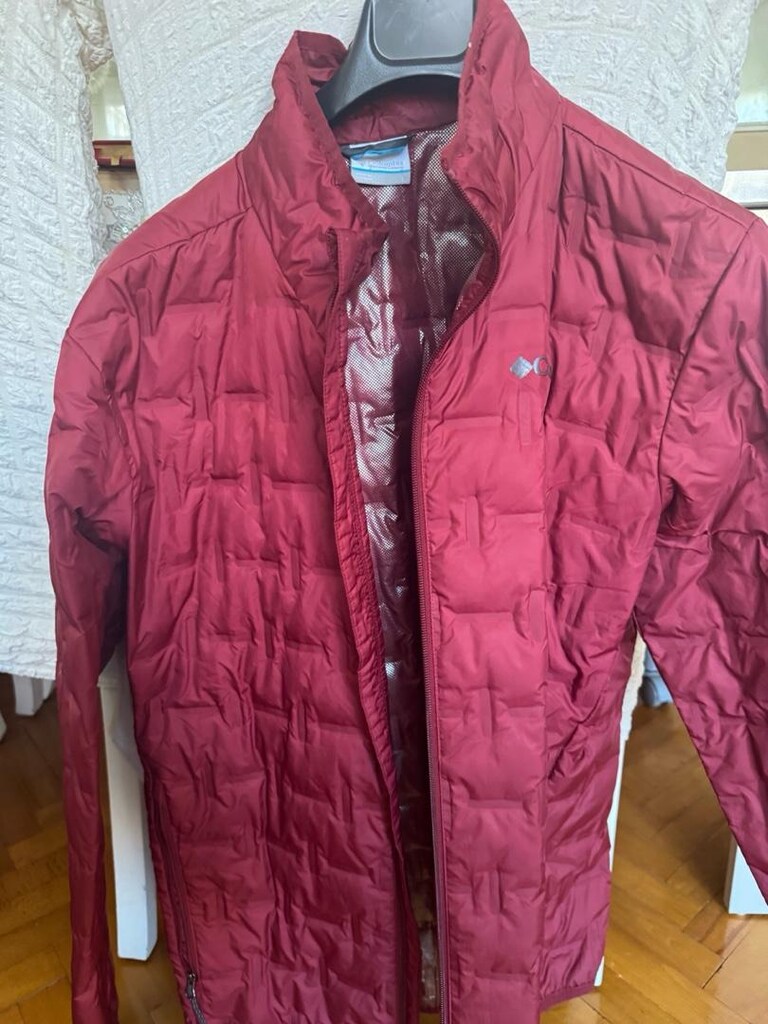 columbia erkek mont kaban ceket