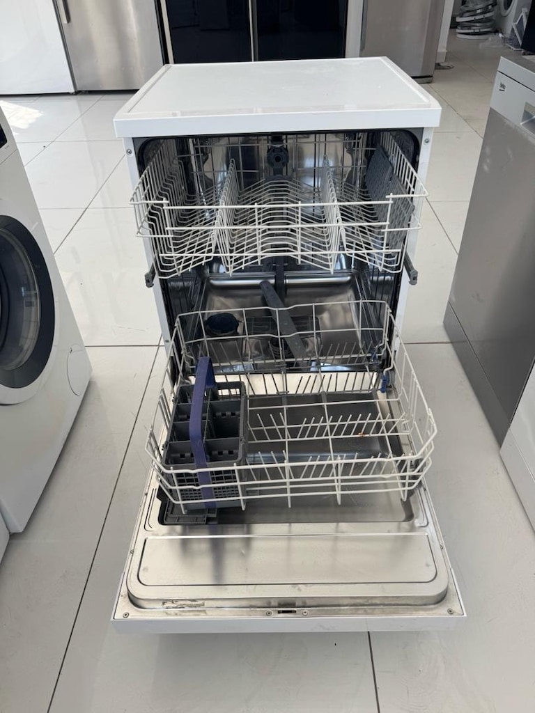 Beko 3 Programlı Bulaşık Makinesi - 4