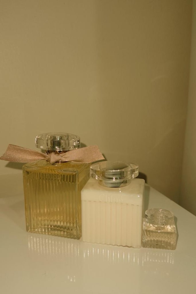 Chloe Signature Parfüm Seti - 2