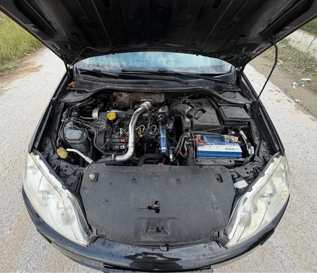 renault laguna - 7