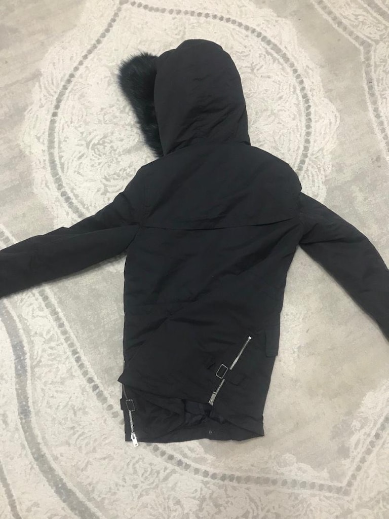 KADIN MONT MANGO - 3