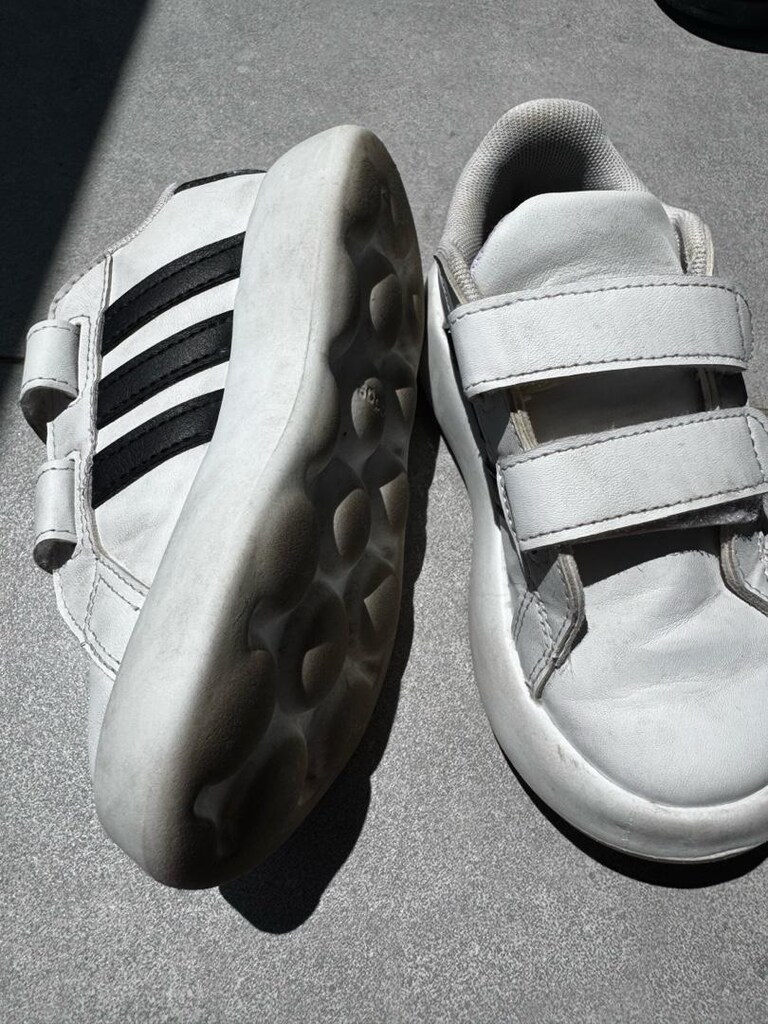 adidas 26 ayakabi - 3