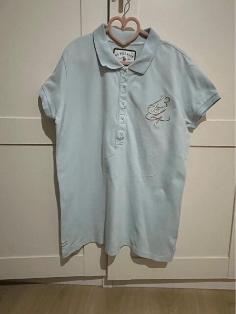 us polo tahirt xl 42