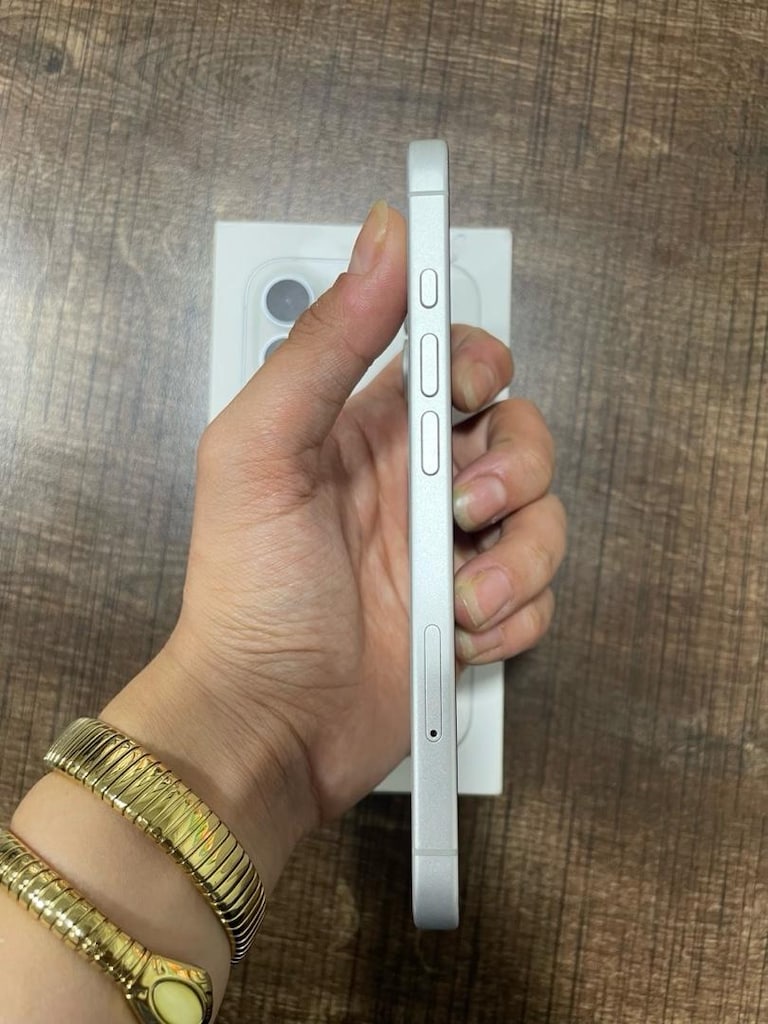 İPHONE 16 128 GB PİL 92 YD - 5