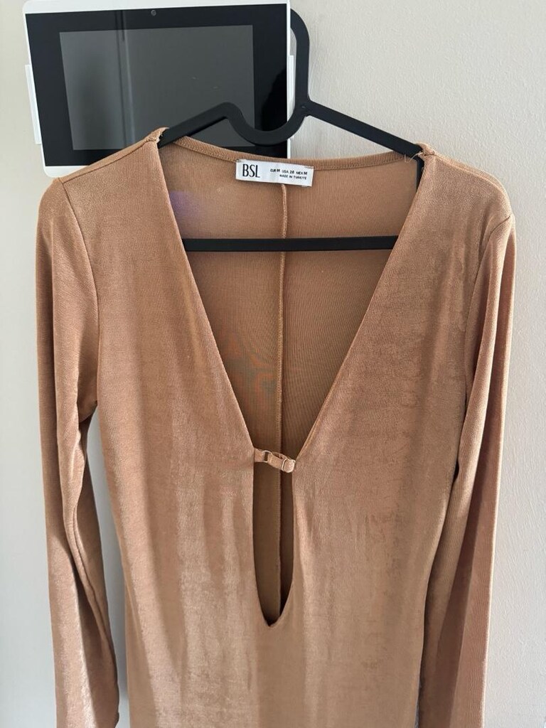 BSL Elbise - 2