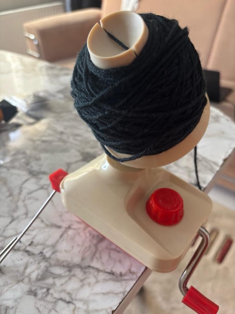 Tufting Full Set - 5