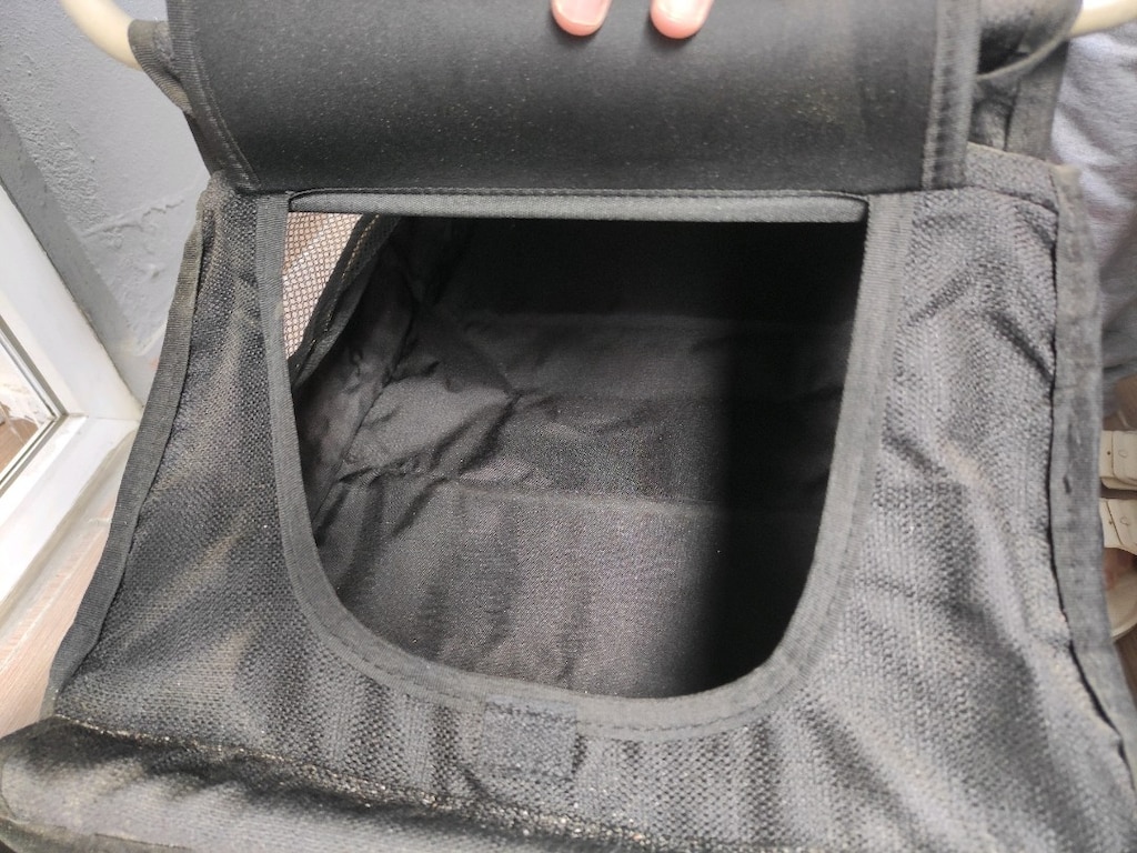 Baby Enzo Travel Sistem Az kullanılmış - 4