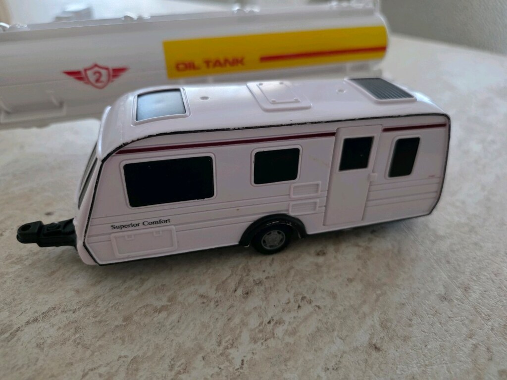 karavan ve dorse - 2