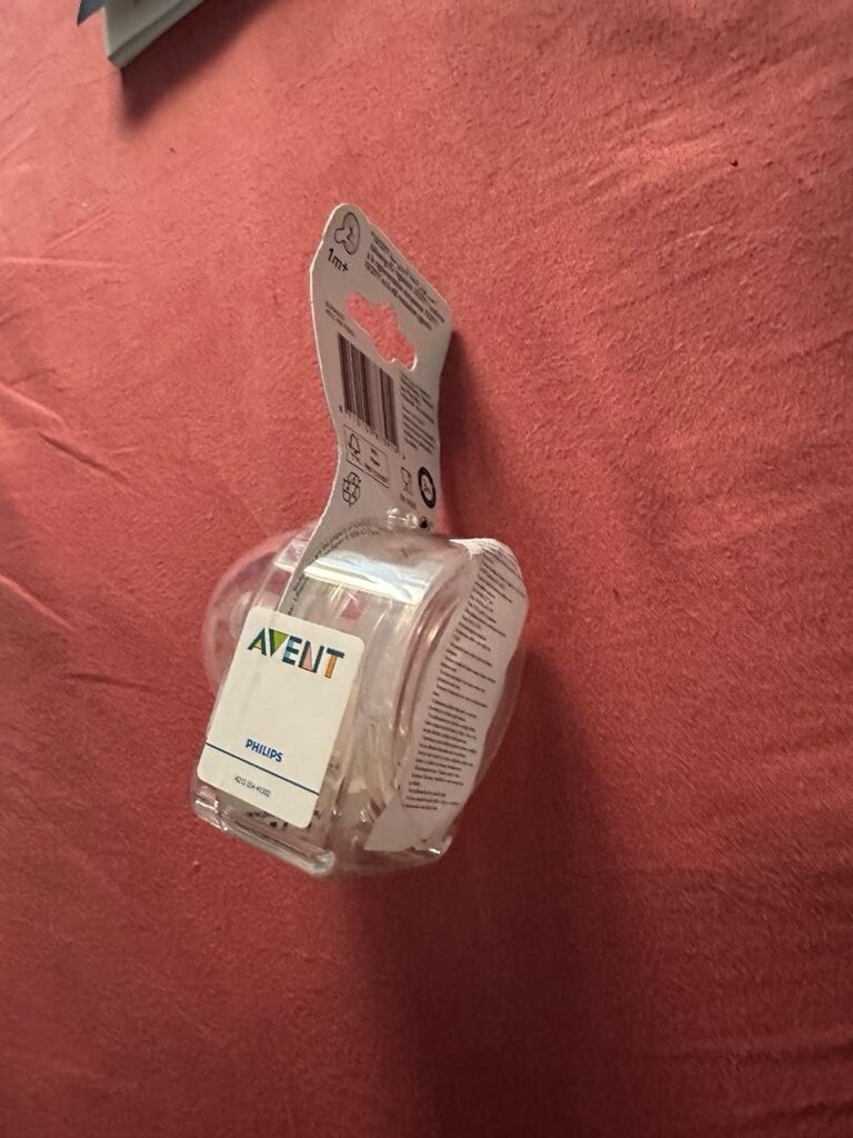 Philips avent biberon ucu emziği - 3