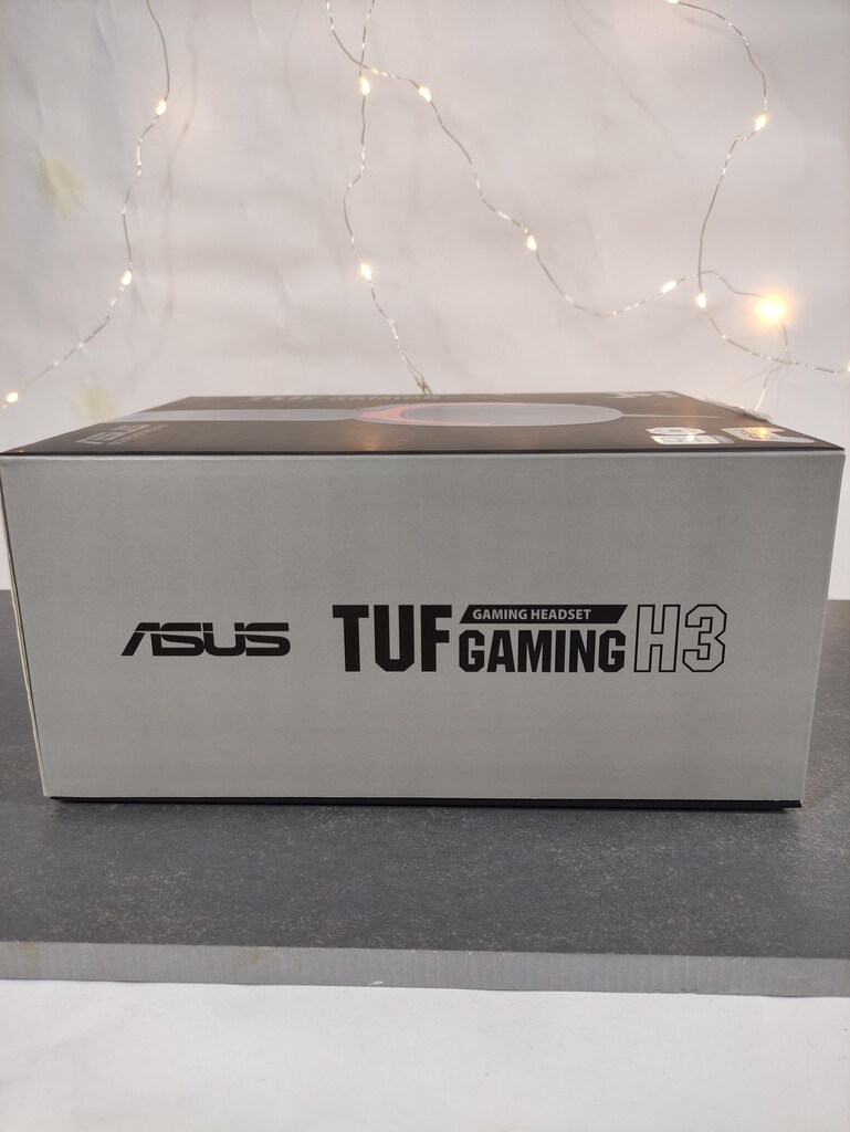 Asus Tuf H3 kırmızı sıfır - 2