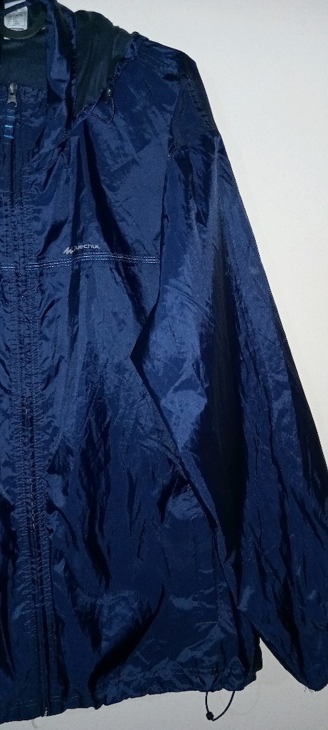 Orijinal Decathlon yağmurluk XL beden - 3