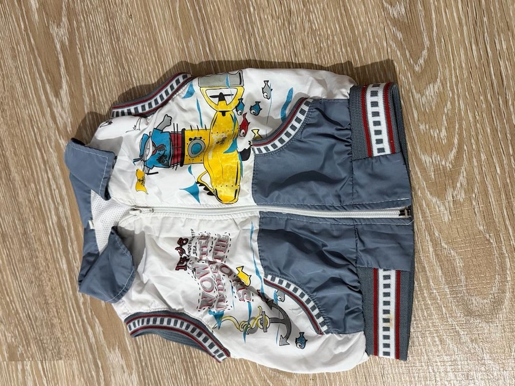 12/18 aylık erkek bebek kıyafetleri - 17