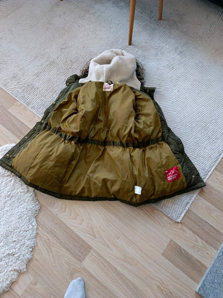 LEVİS genç oğlan 12 - 17 yaş Yeni Orginal Levis Erkek S-M