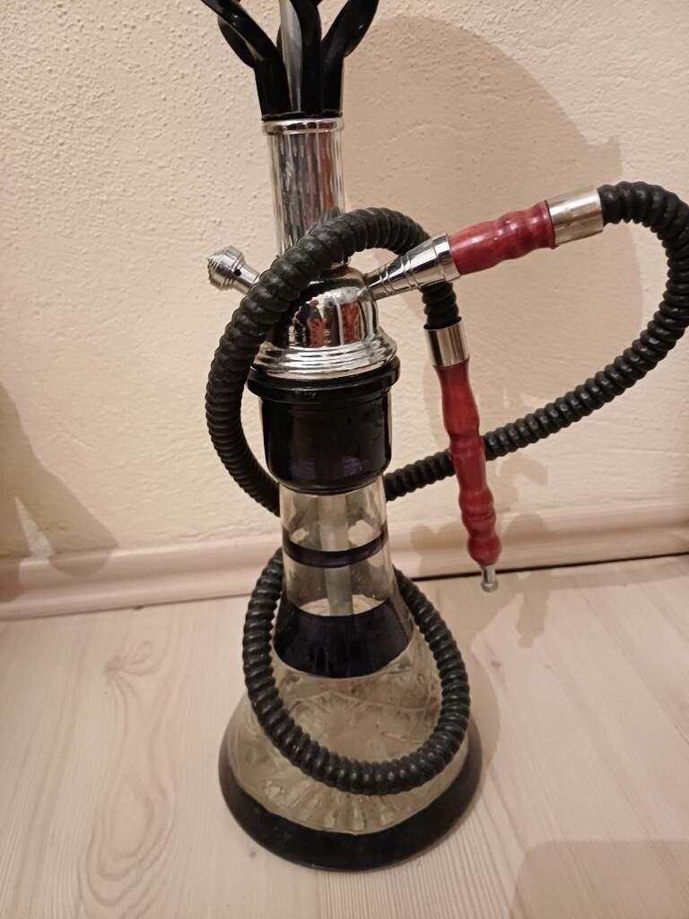 nargile - 3