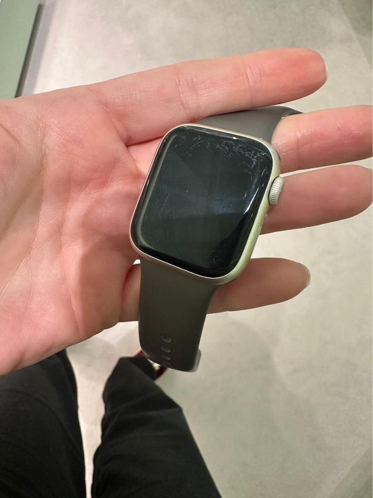 Apple Watch 9 - 2