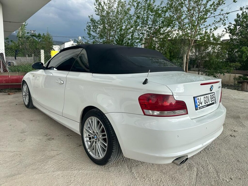 BMW CABRIO - 3