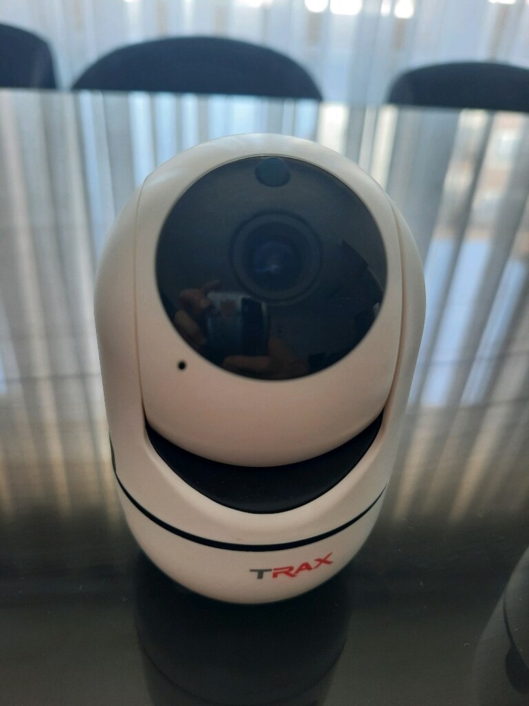 trax kamera - 2