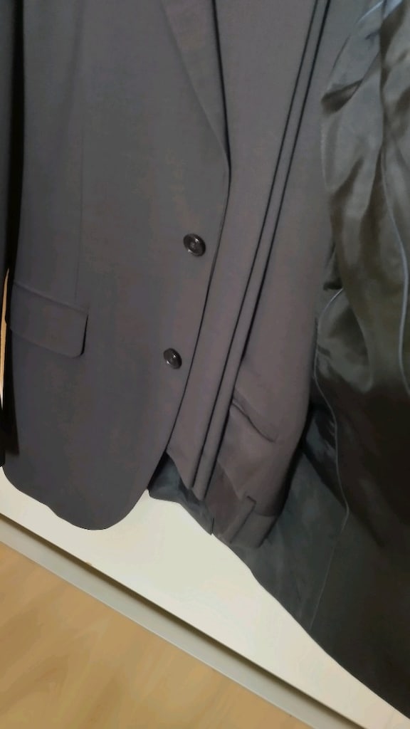 Erkek Beymen Business 50 beden takım elbise - 3
