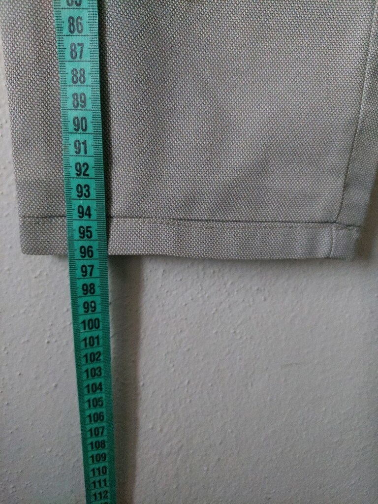LCW erkek Taş rengi classic pantolon 28/33 beden - 9