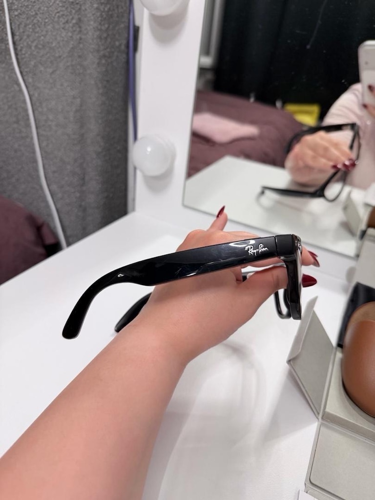 RAYBAN META GEN 2 SKYLER - 10