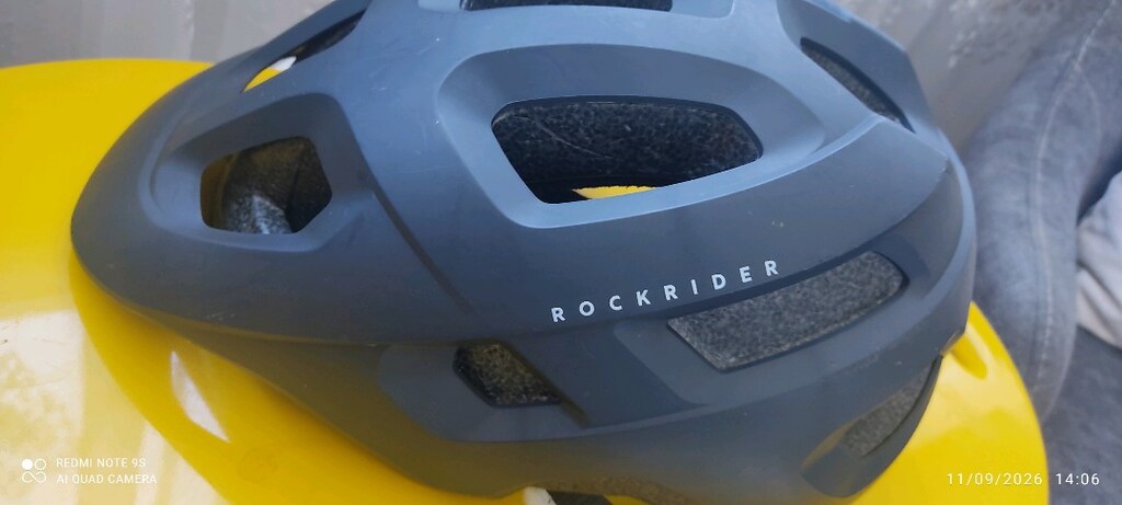 ROCKRİDER KASK - 2