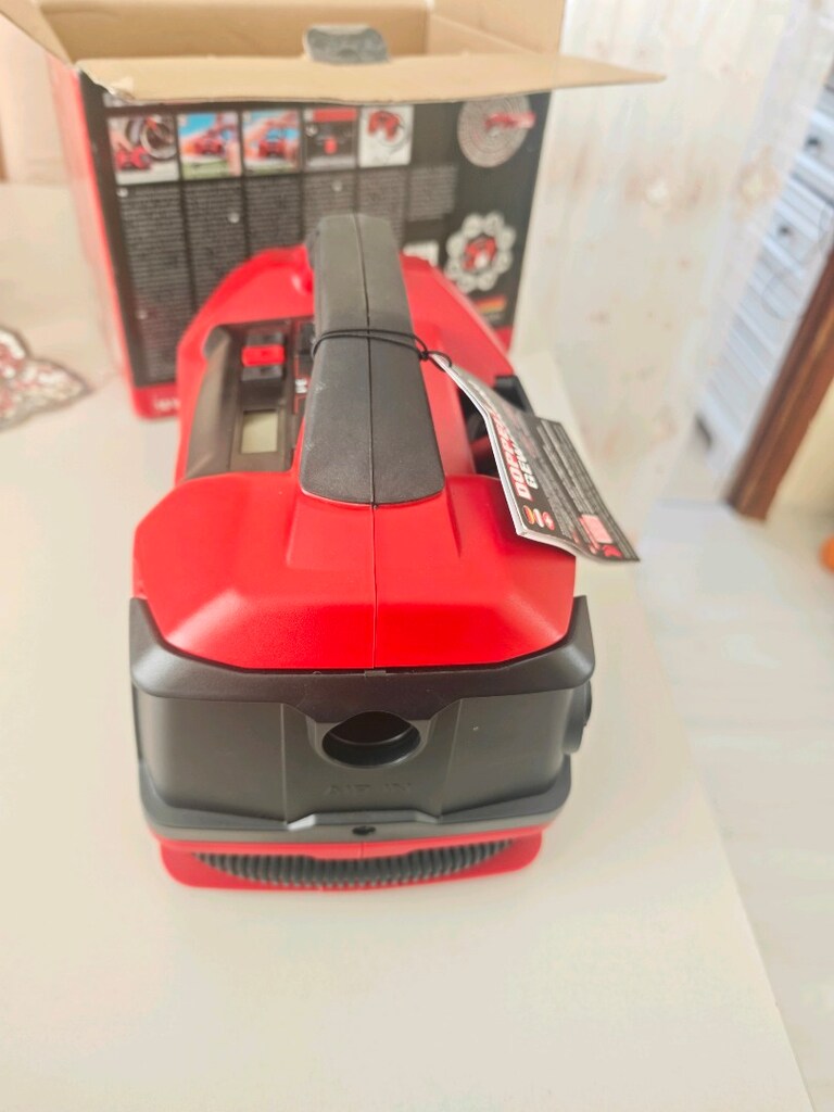 Einhell Pressito Solo Pompa - 6