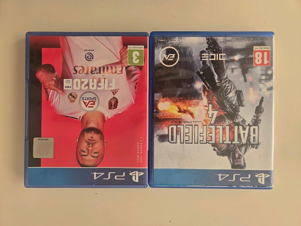 Oyun PS4 için - 4