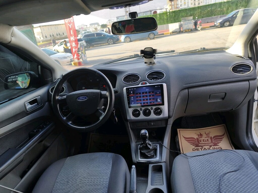 Ford anaktar - 3