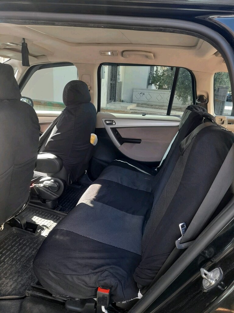 Citroen C4 Picasso - 8