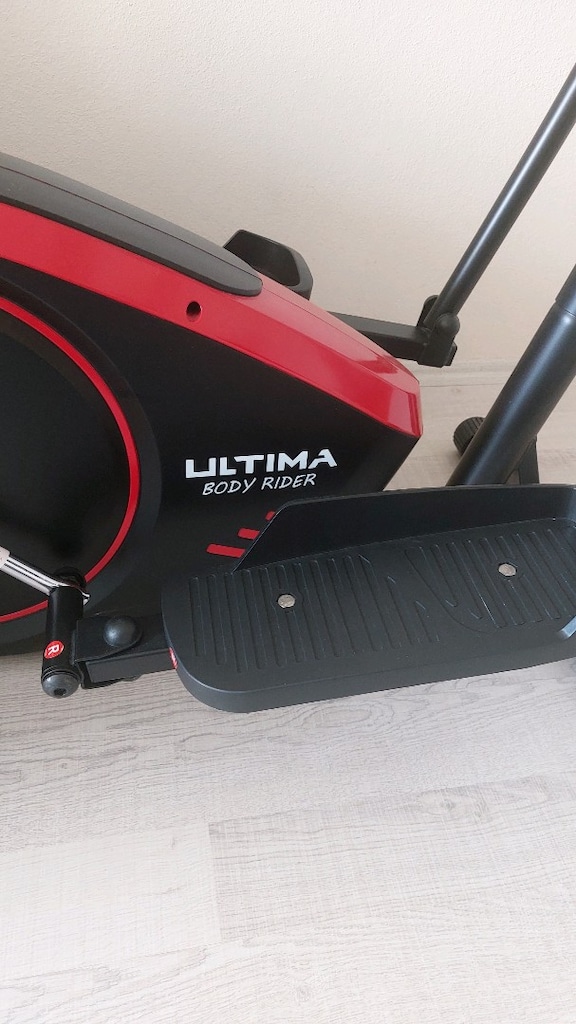 Ultima Body Rider - 5