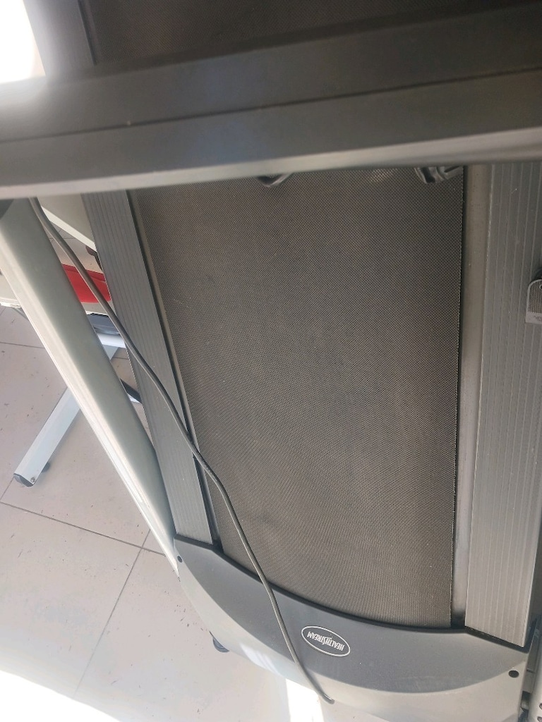 koşu bantı 2 adet i 7500 tl - 6