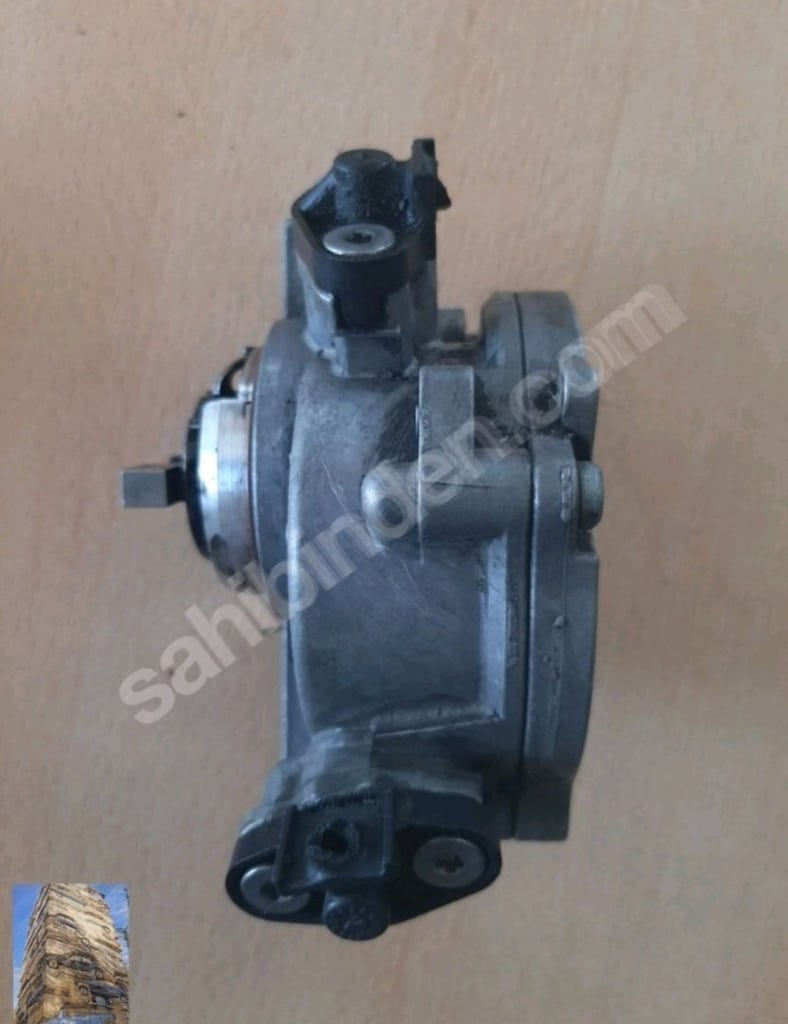 CİTROEN -PEJO-FORD-VOLVO 1.6 EURO 5,6 FREN VAKUMU - 5