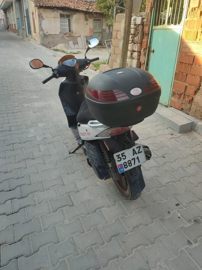 çok temiz yeni vizeli sıfır lastik - 5