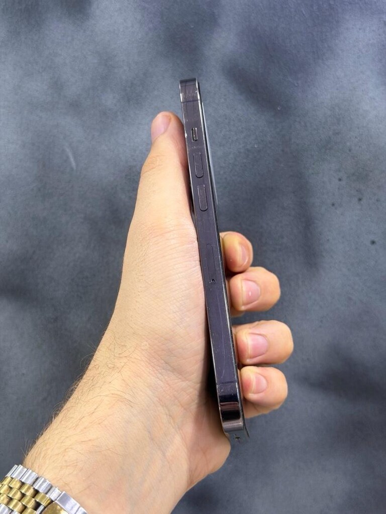 YD İphone 14 Pro 128 GB Pil 79 Yılı Atlatıyor - 4