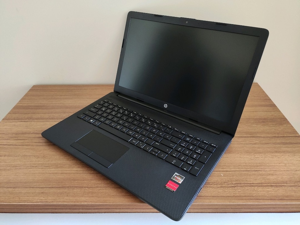 HP YENİ RYZEN 8GB RAM 5GB EK 256GB M2 SSD TERTEMİZ LAPTOP UYGUN FİYATA - 3
