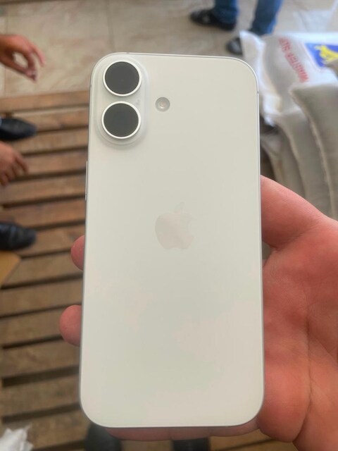 İphone 17 256 gb global