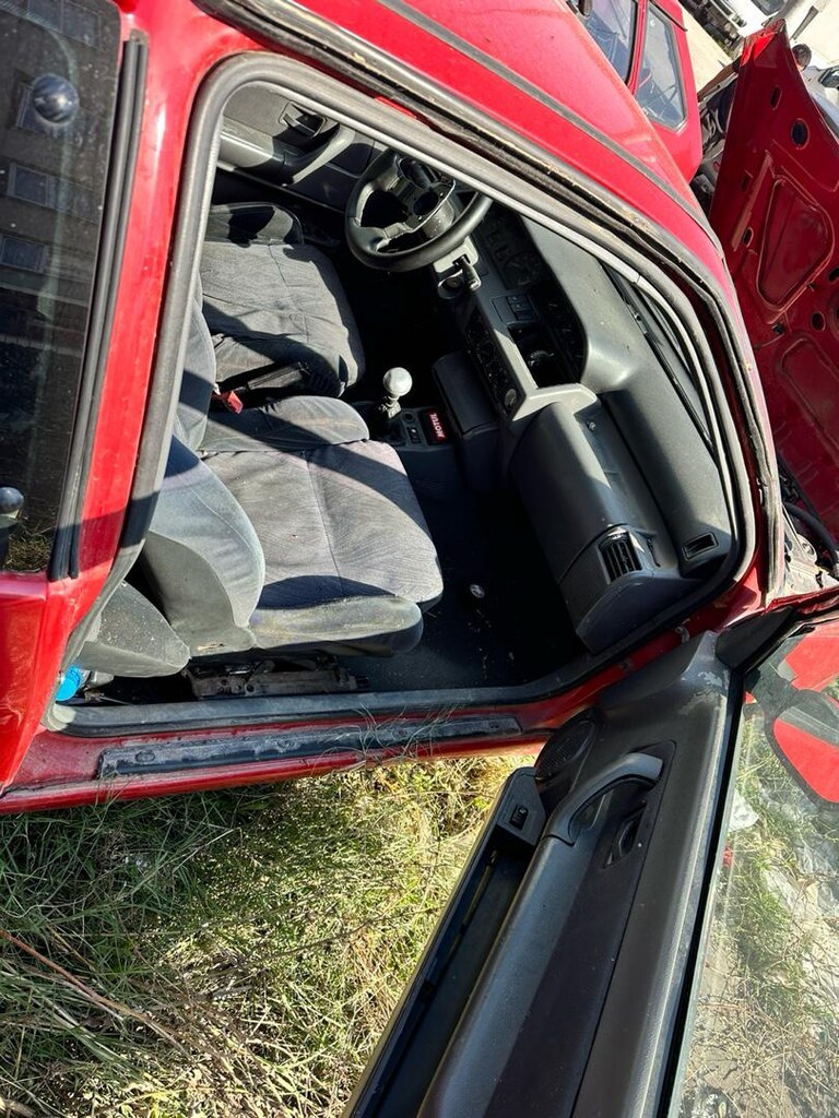 Clio 1 parça olarak satılık - 6