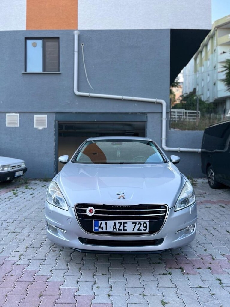 HASAR KAYITSIZ 508 - 3
