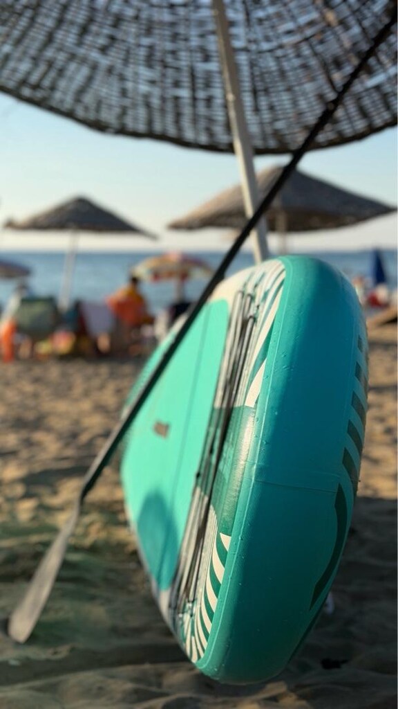 Sup Board 0 ayarinda - 3
