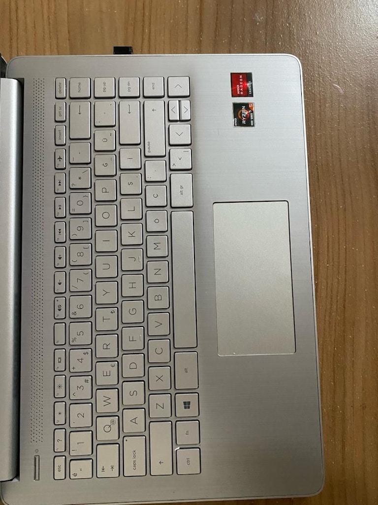 hp laptop - 4