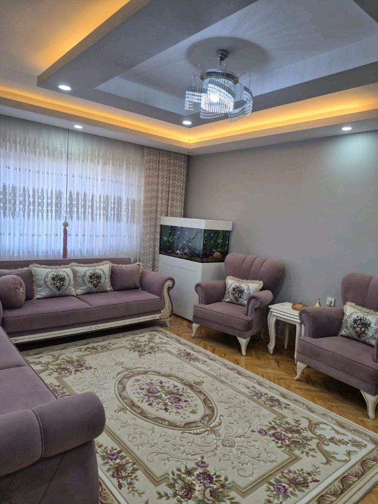 Oturma odası salon takımı - 2