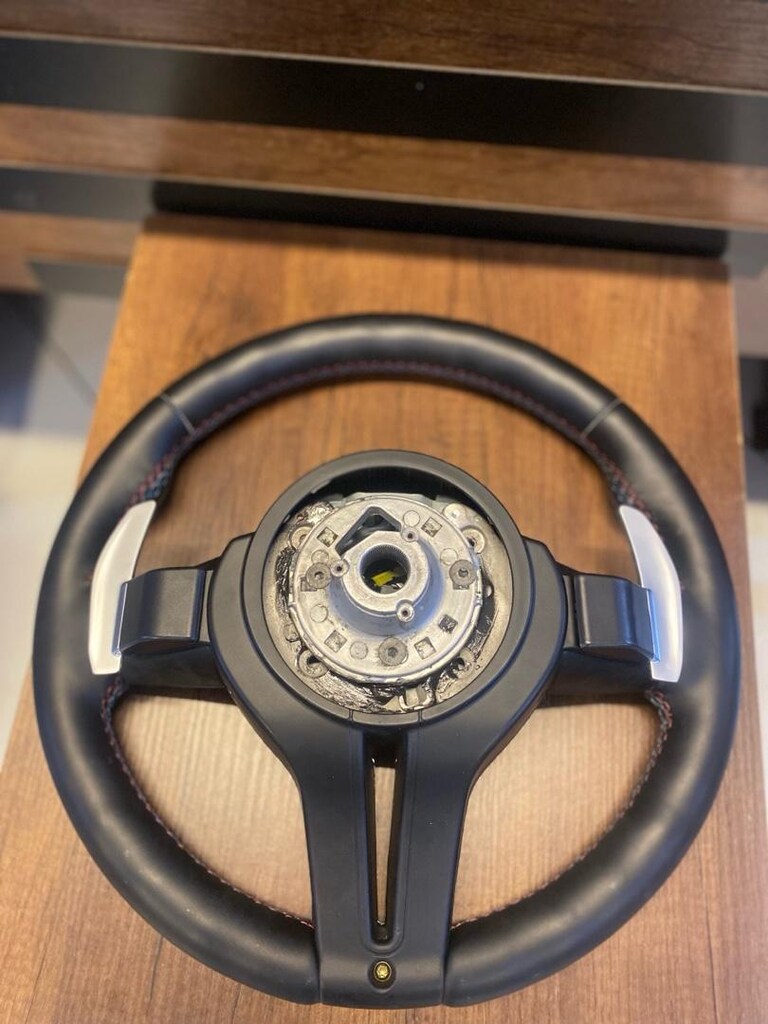 BMW E36/E39(99 Öncesi) UYUMLU M DİREKSİYON - 2